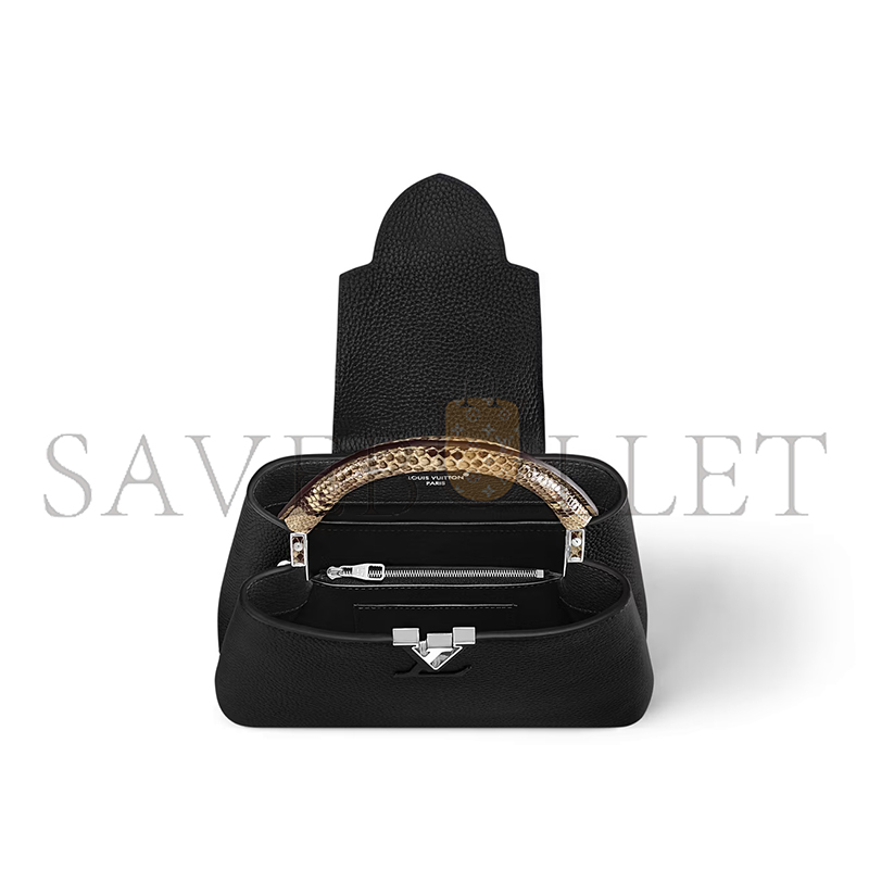 LOUIS VUITTON CAPUCINES BB N85513 (27*18*9cm)